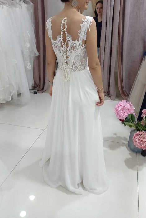 Rochie de mireasa