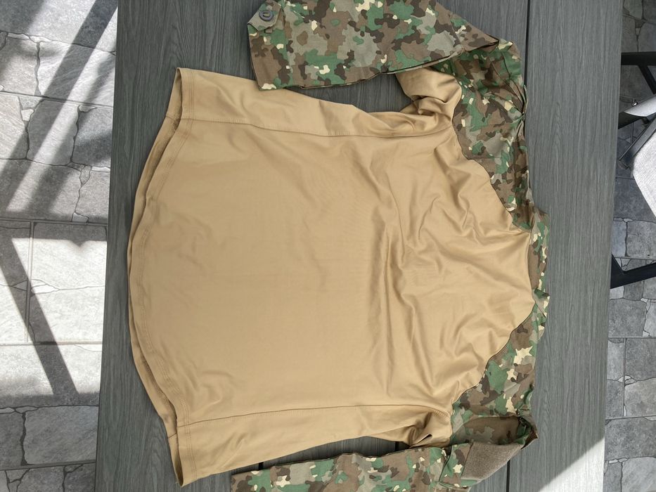 Bluza tactica /tricou