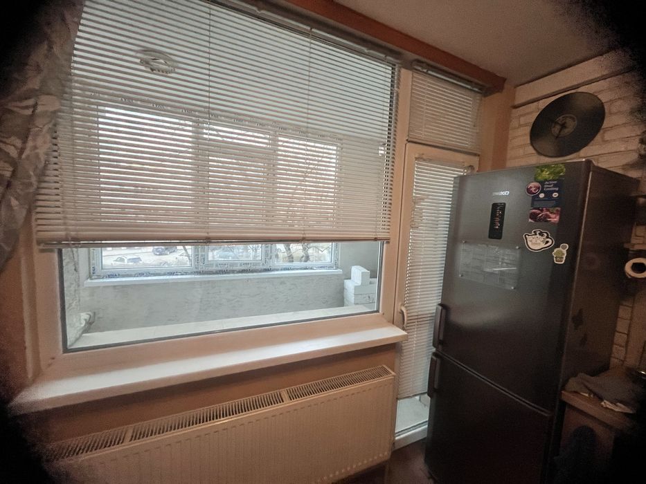 Вратопрозорец  pvc