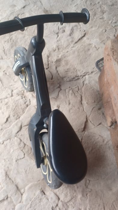 Баланс колело за дете