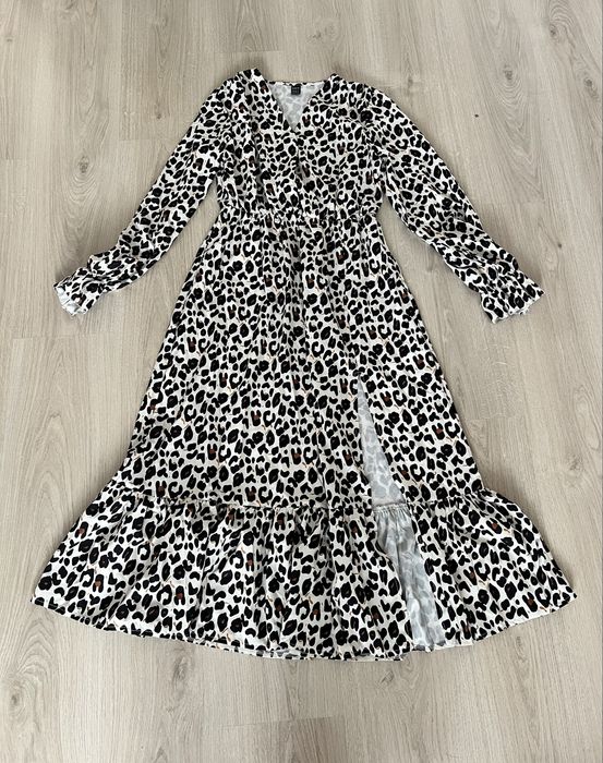 Дълги рокли по 20 лв