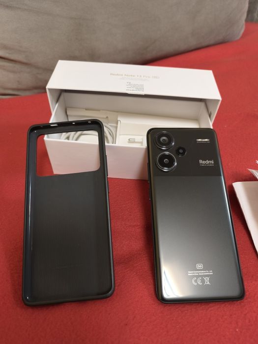 Redmi Note 13 pro + 5G