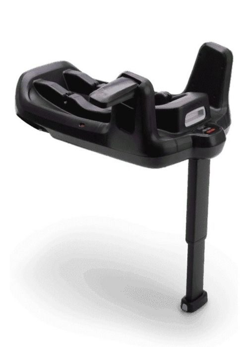 Автокресло Bubagoo Turtle by Nuna