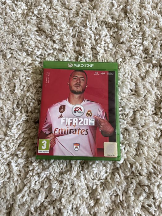 Joc FIFA 20 pentru Xbox One