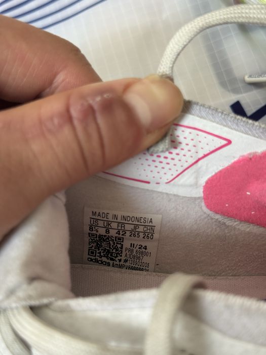 Продаю бутсы Predator ELITE FT FG Размер 42