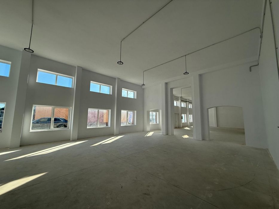 Inchiriez Spatiu Comercial -Simila