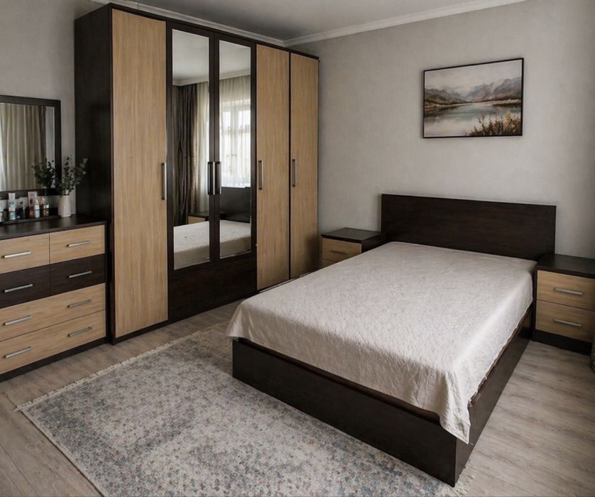 Спальный гарнитур