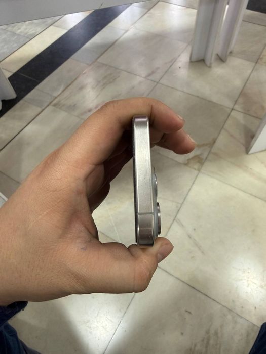 Iphone15promax 128 gb