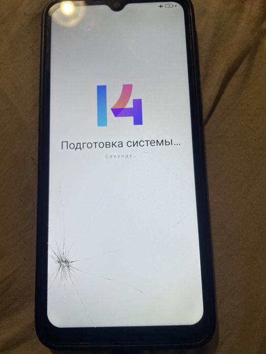 Продам редми 10С Б/У торг реальному покупателю