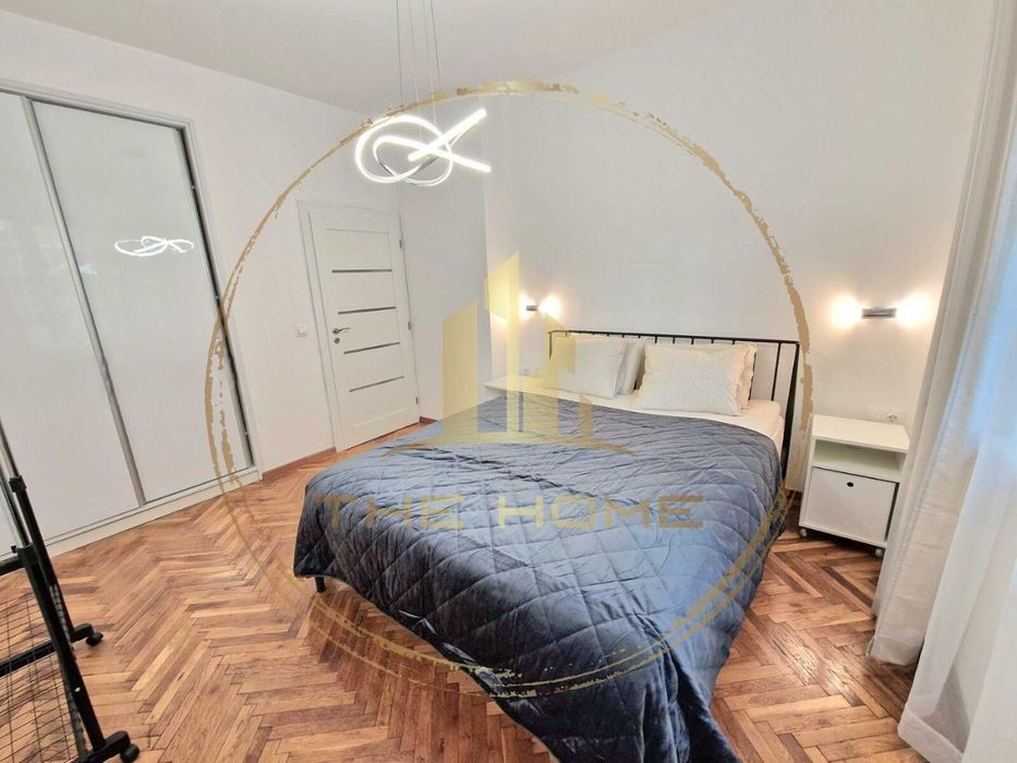 Дава се под наем Четиристаен апартамент в Варна, Център - 100 кв.м за 1000 € - Снимка #5