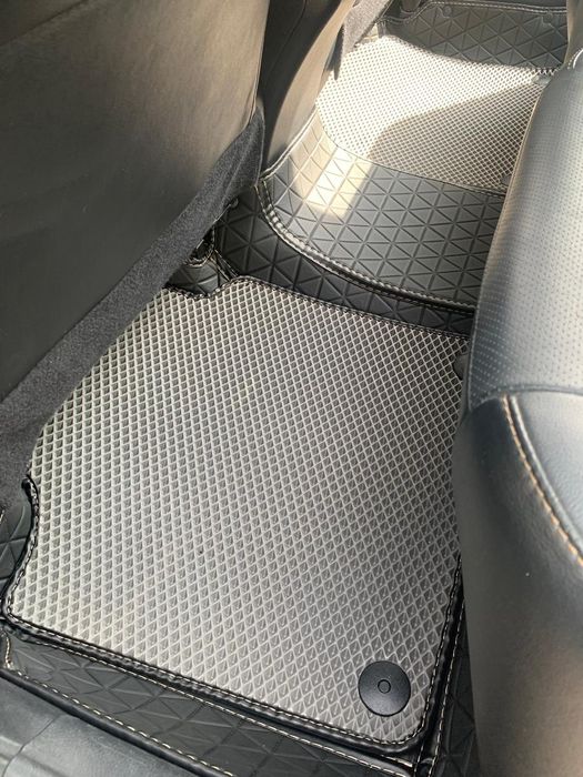 Акция 3D 5D полики коврики