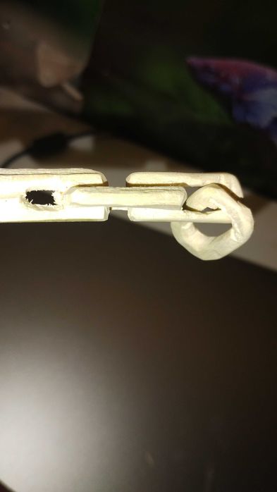 Игли за коса от естествено екзотично дърво лично от майстора