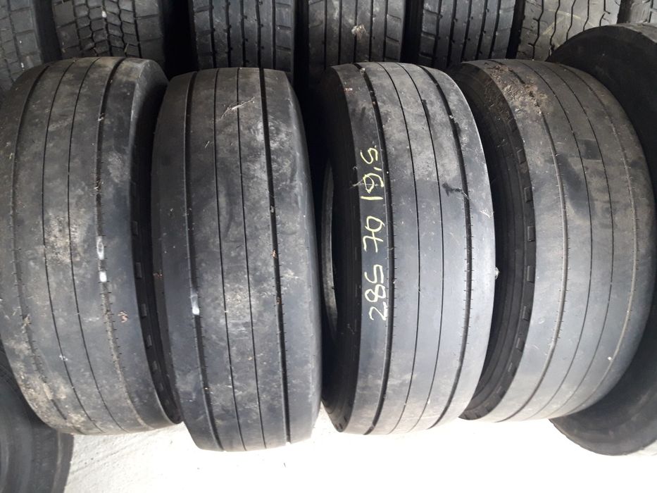 315.70.22.5 / 245.235.75.17,5/ 385.55.65.22.5 / 295.80.22,5 / 12R22,5