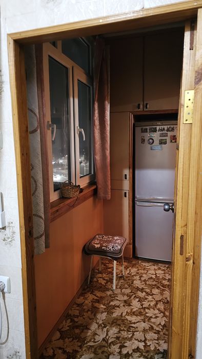 1 комнатная  чиланзар 7