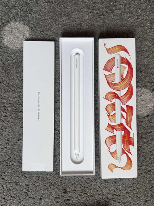 Ipad Pro 13 (M4)2TB