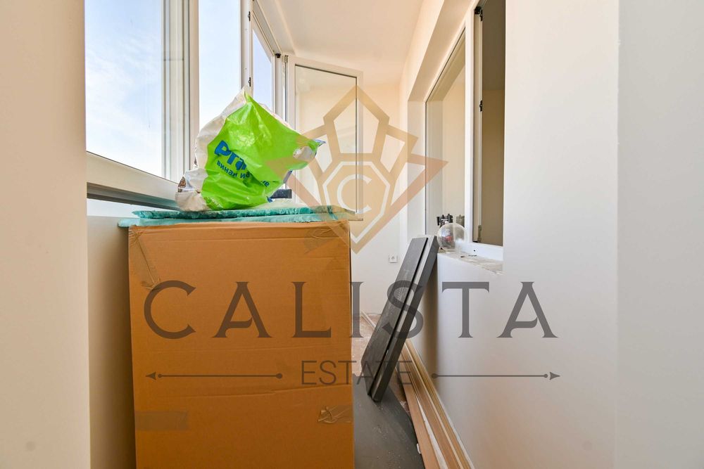 Продава се Тристаен апартамент в София, Обеля - 65 кв.м за 1693 €/кв.м - Снимка #9