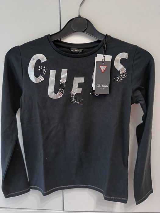 Оригинална блуза Guess