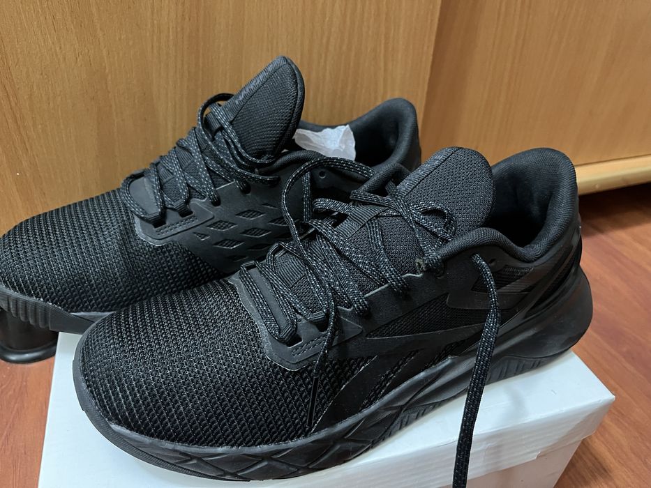 Кроссовки PUMA черный