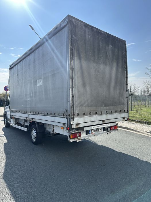 Vand sau schimb cu auto!