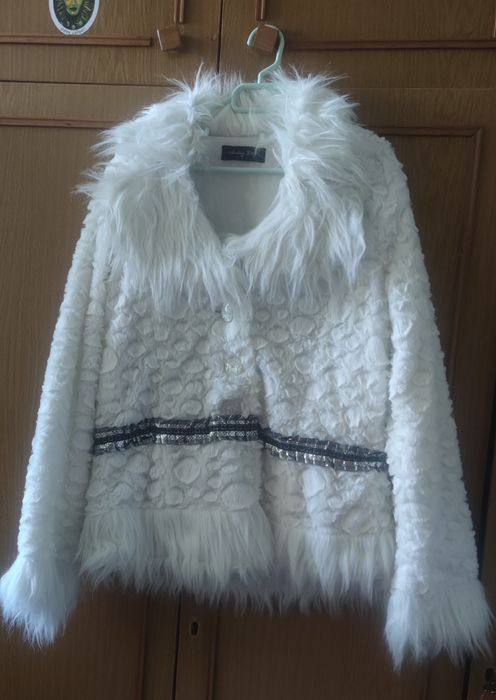 Blănița eleganta S/M vând/schimb