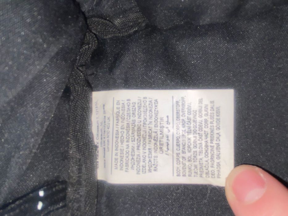 Сумка nike оригинал