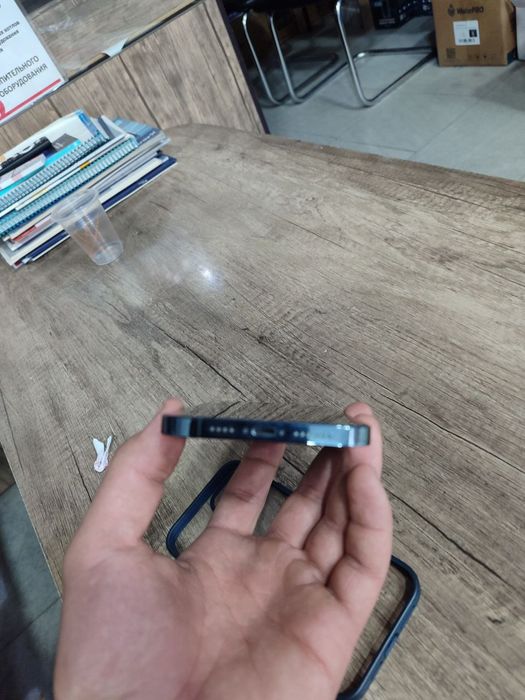 Iphone12 pro max 256 lla