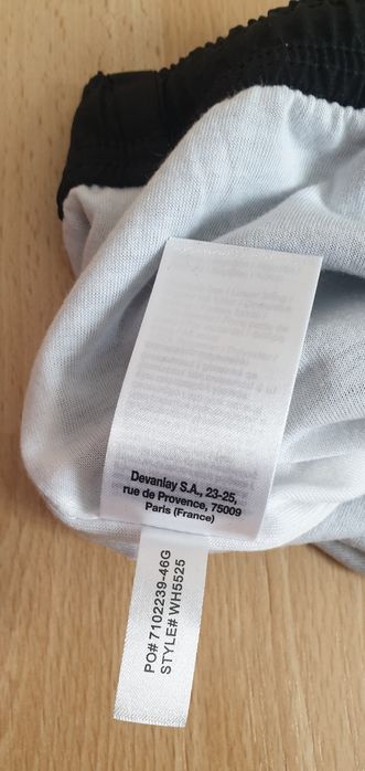 Pantaloni de trening LACOSTE, de bărbați, marimea XL