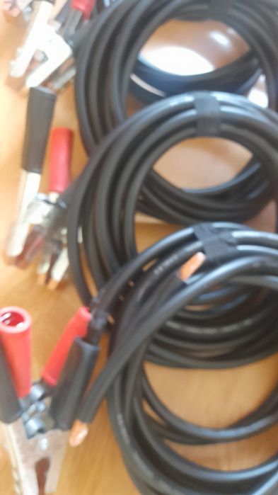 Cablu de pornire auto