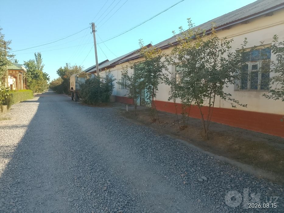 2 ta uy sotiladi qaxramon mahallasida.