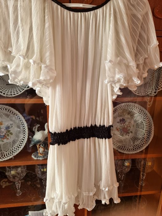 Bluzițe din mătase