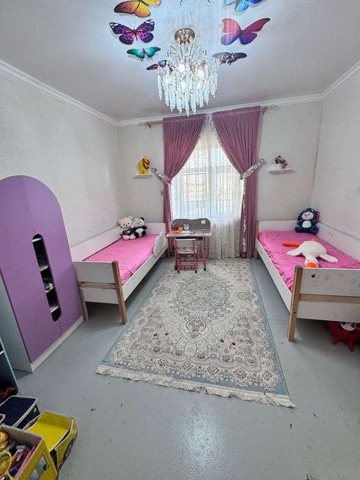 Үй сатылады Қазығұрт көшесінде