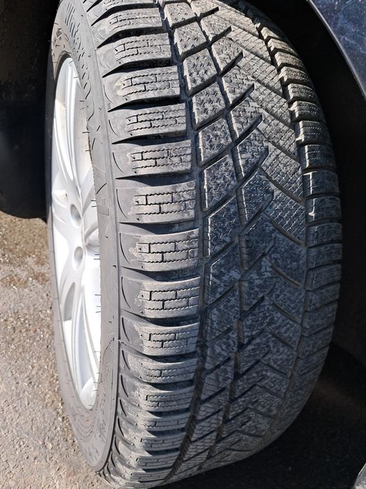 Vand sau schimb roti