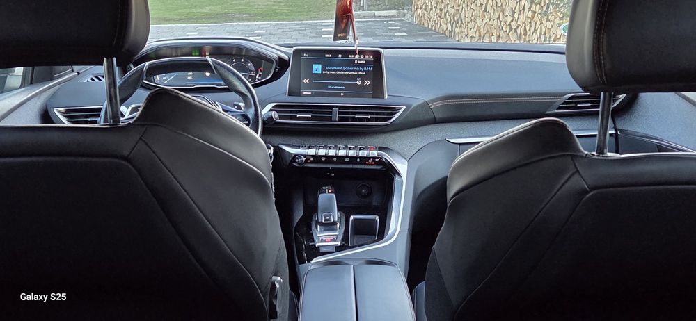 Vand Peugeot 3008 GT Line 1.5 BlueHDi 130 CP-Automata,EAT8,Euro 6
Peug