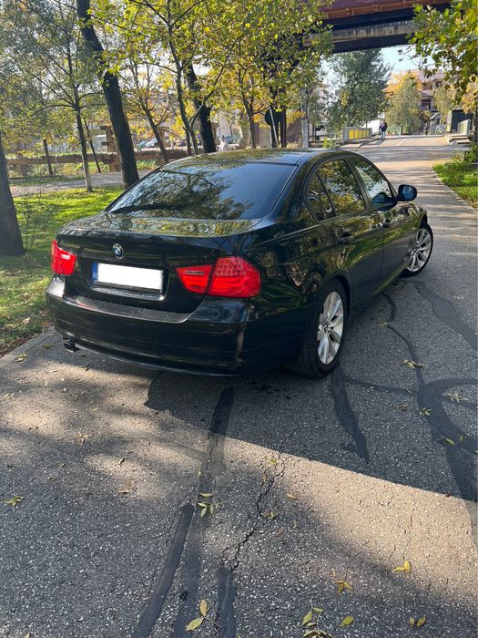 BMW Seria 3 FL | E90 | 2.0 Diesel | 2012