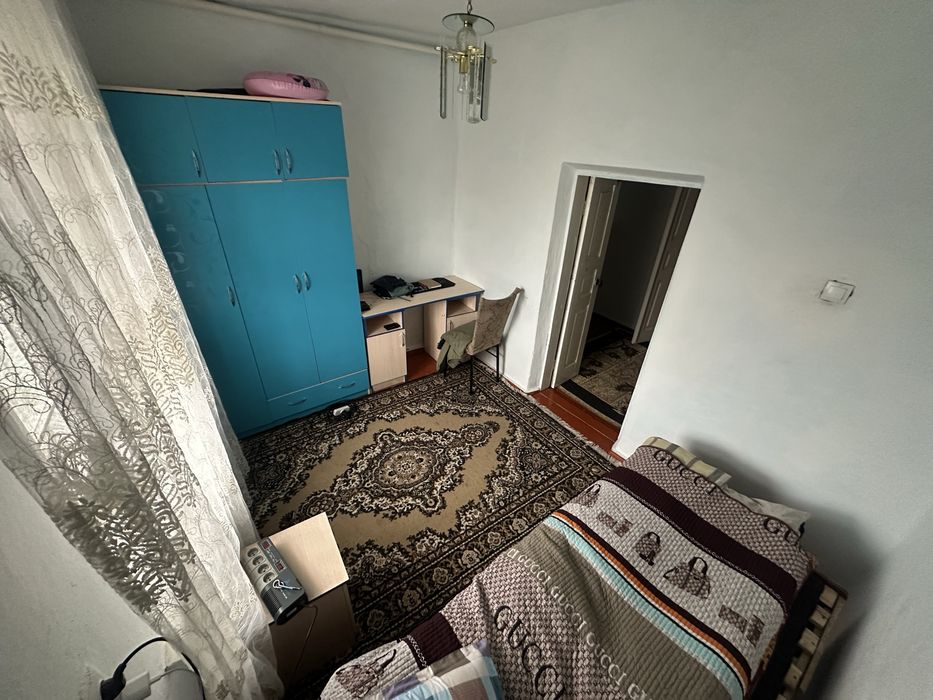 Дом Гродеково Егизбаева 26
