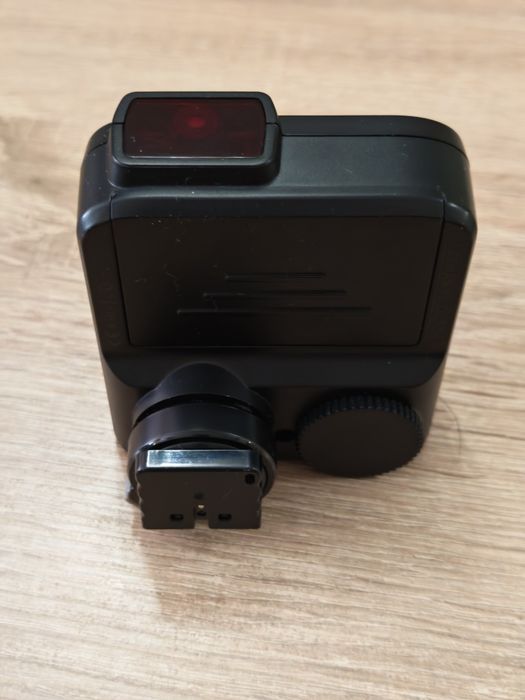 Тригер Godox X2Ts за SONY и фото филтър 55мм