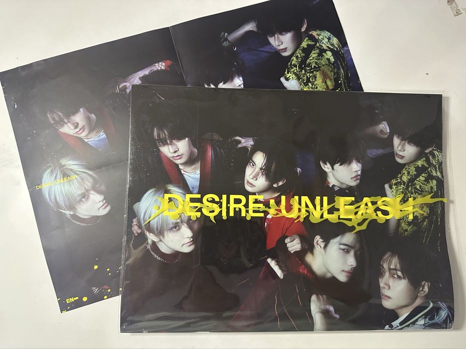 kpop албуми, lightsticks, photocards - yeonjun, enhypen, straykids, blackpink