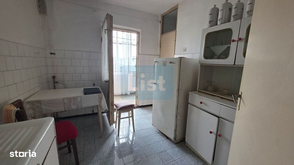Apartament 2 camere Crisan
