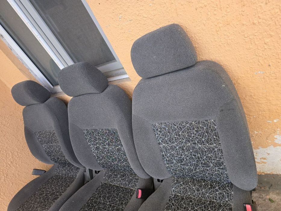 Сиденья ласеттига ухшаган авто лар учун