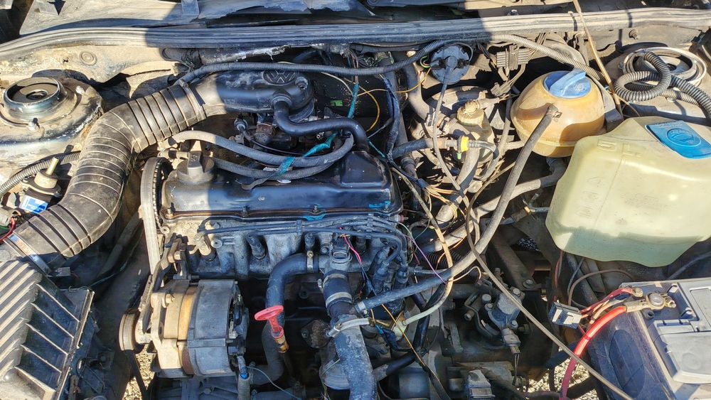 Продам пассат б3