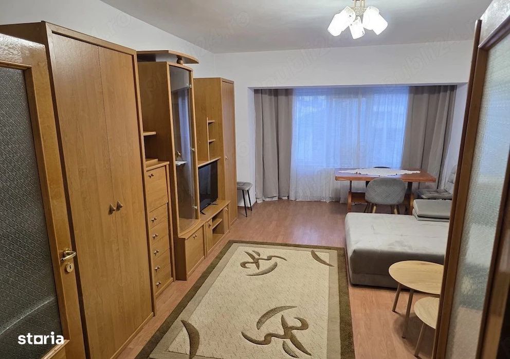 Apartament 3 Camere | Zona Victoria | Stadion Farul | Loc De Parcare