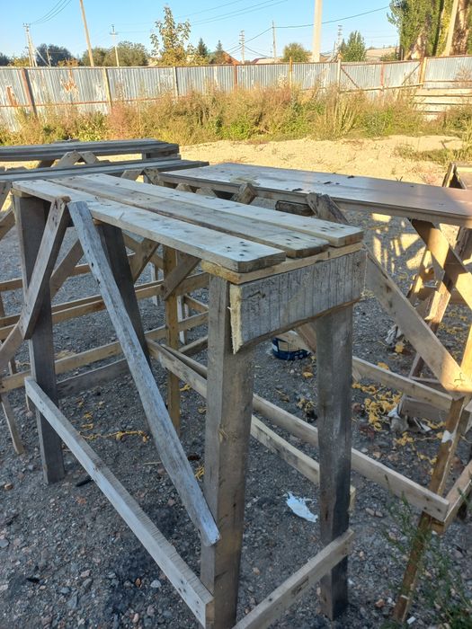 Козел строительный козёл