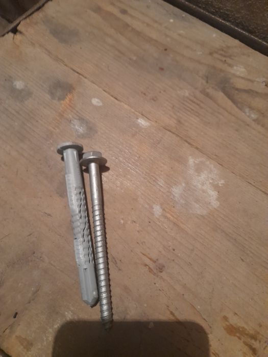 Продам анкеры...