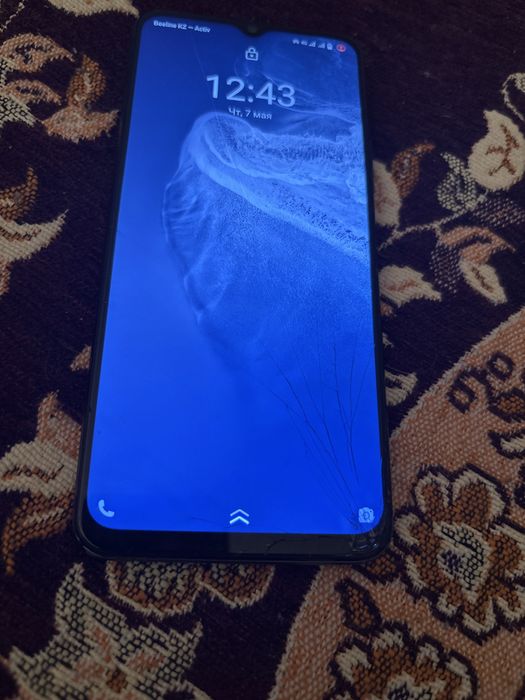 Продам телефон Vivo