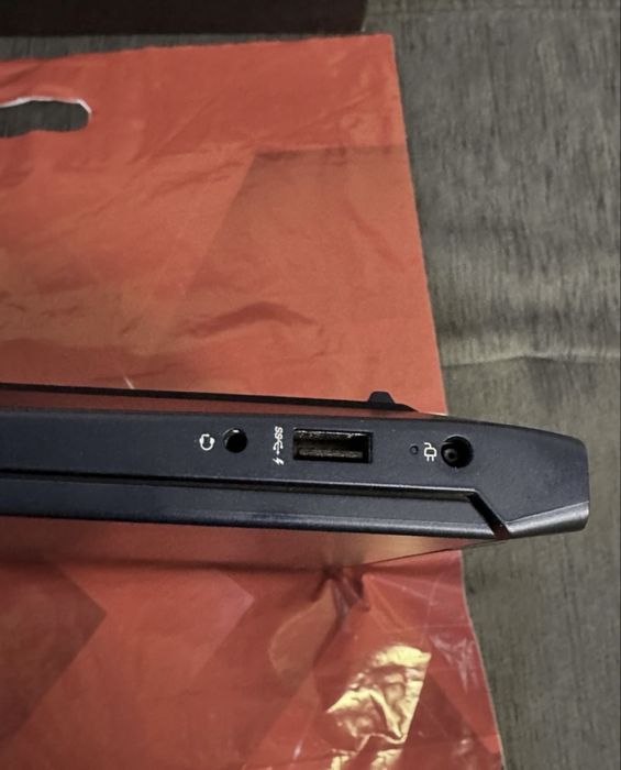 KATO HOB 512 15.6' HP Victus 8GB 15-FA0012NU Гаранция Technopolis 2025