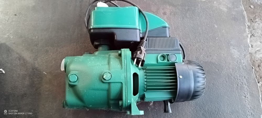 Hidrofor  DAB Active J 82 M