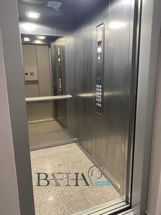 Дава се под наем Двустаен апартамент в Варна, Кайсиева градина - 55 кв.м за 460 € - Снимка #11