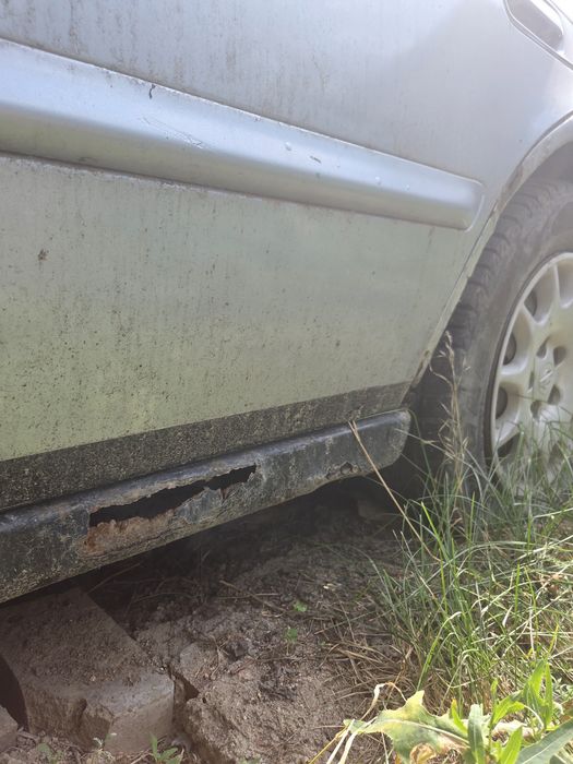 Nissan maxima 1989г