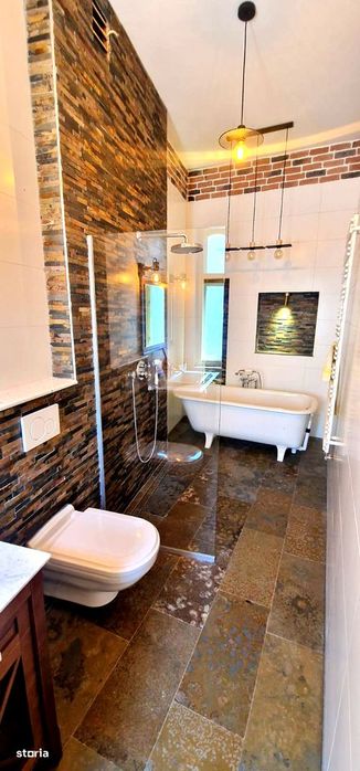 Apartament de lux cu 4 camere de inchiriat Ultracentral