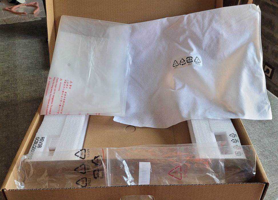 Лаптоп Тошиба/ Toshiba